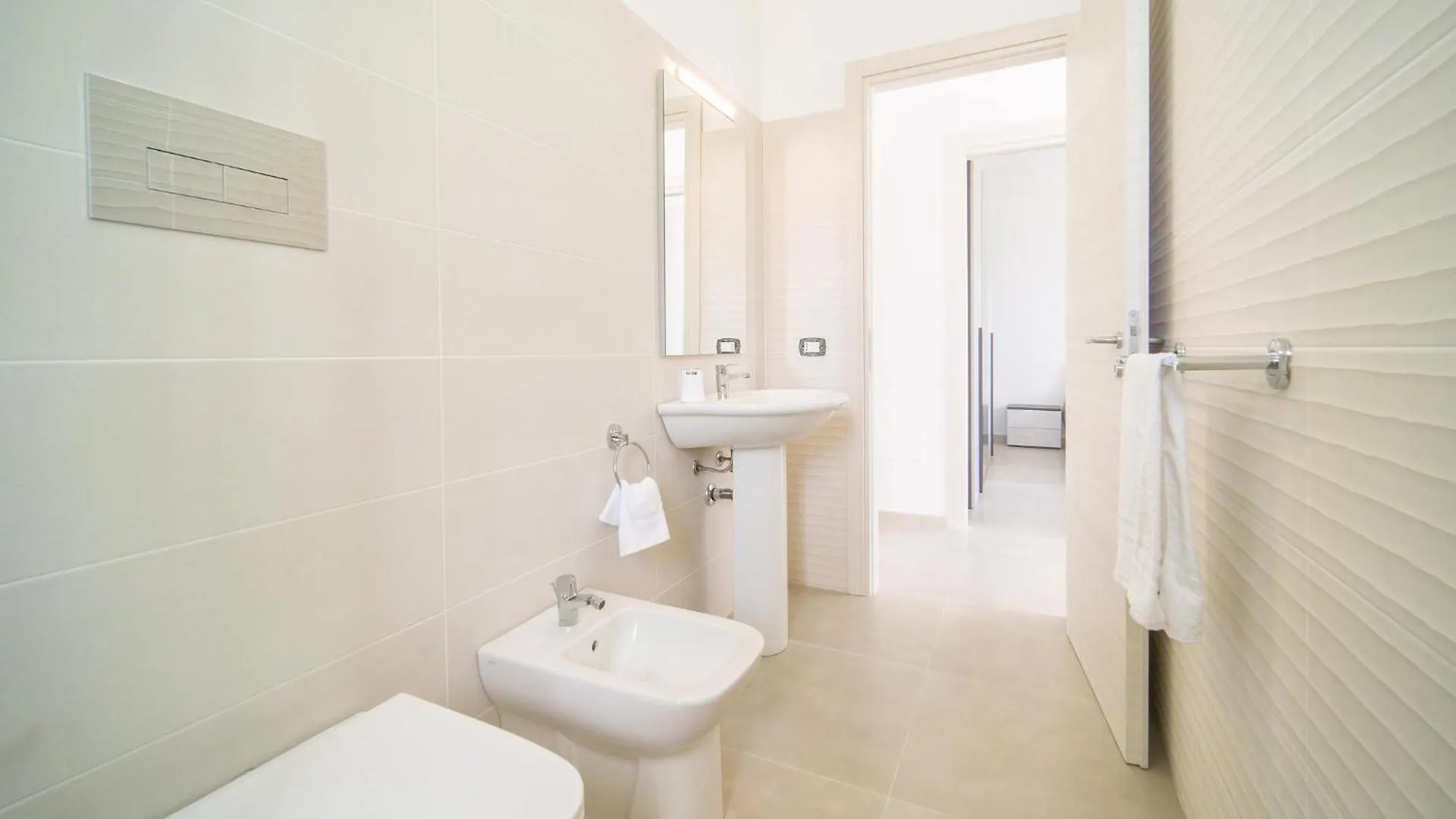 2 Bedroom Pet Friendly Home In Realmonte Holiday home
