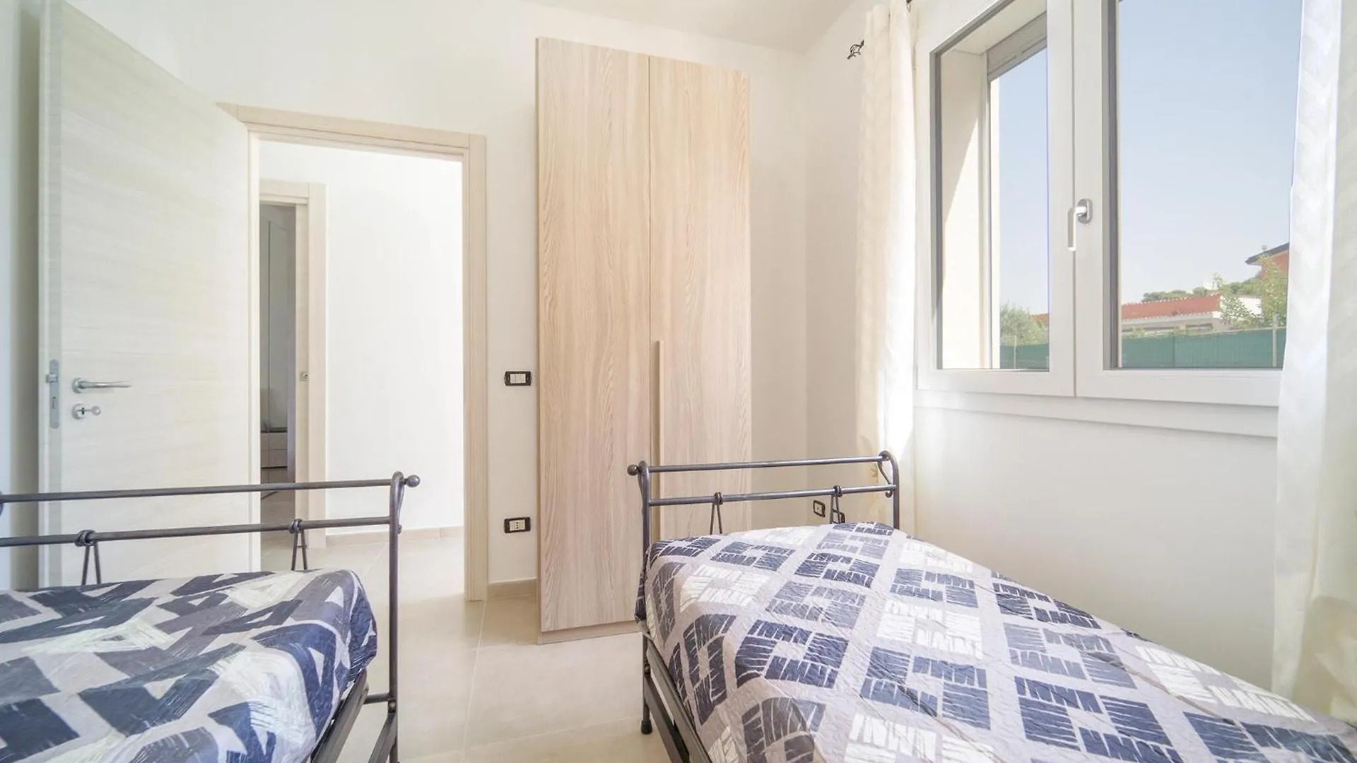 Holiday home 2 Bedroom Pet Friendly Home In Realmonte