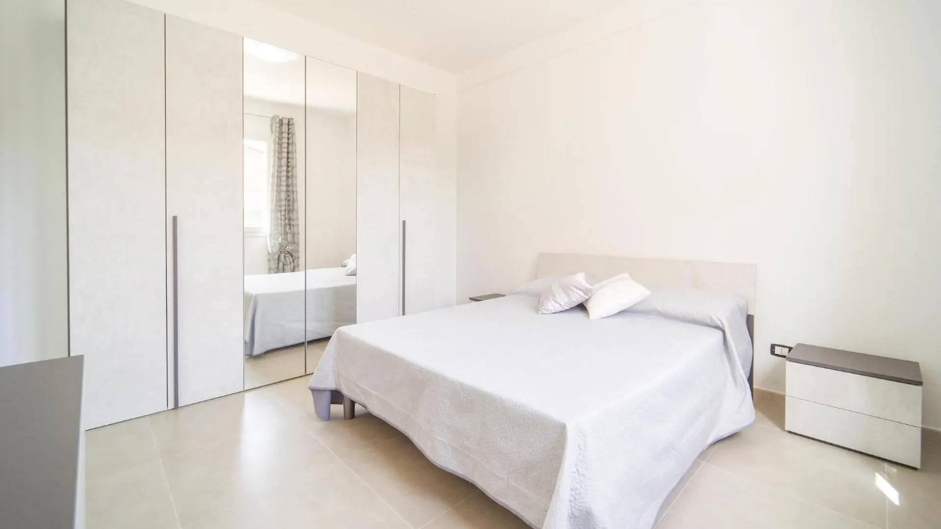Holiday home 2 Bedroom Pet Friendly Home In Realmonte