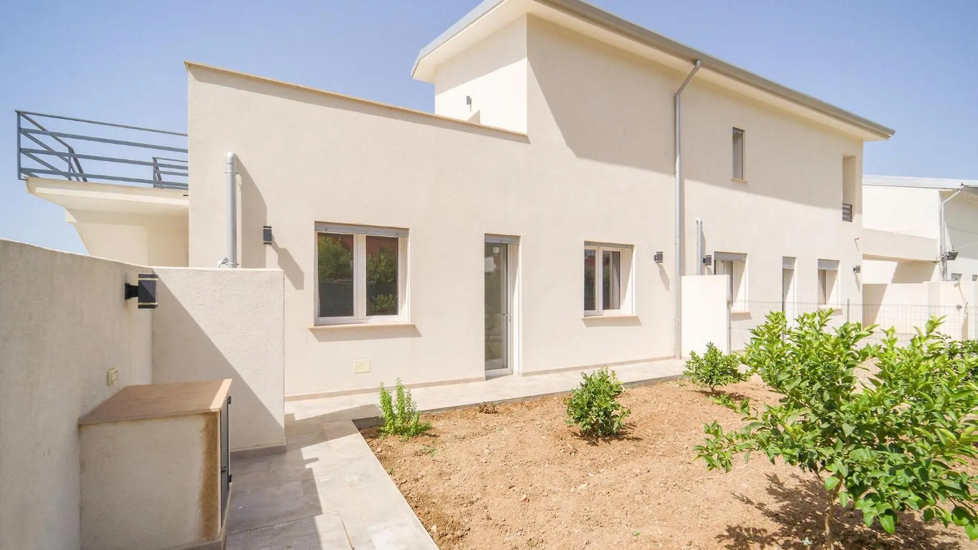 2 Bedroom Pet Friendly Home In Realmonte