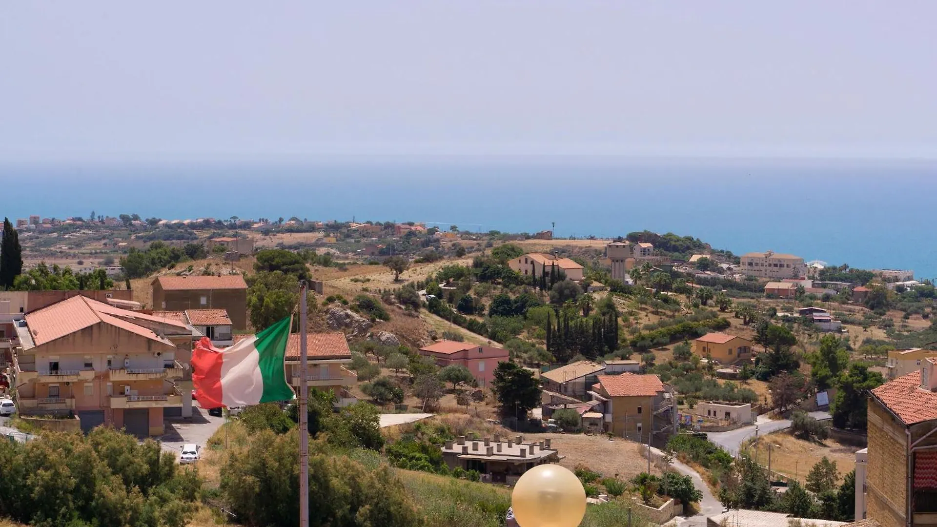 2 Bedroom Pet Friendly Home In Realmonte Holiday home