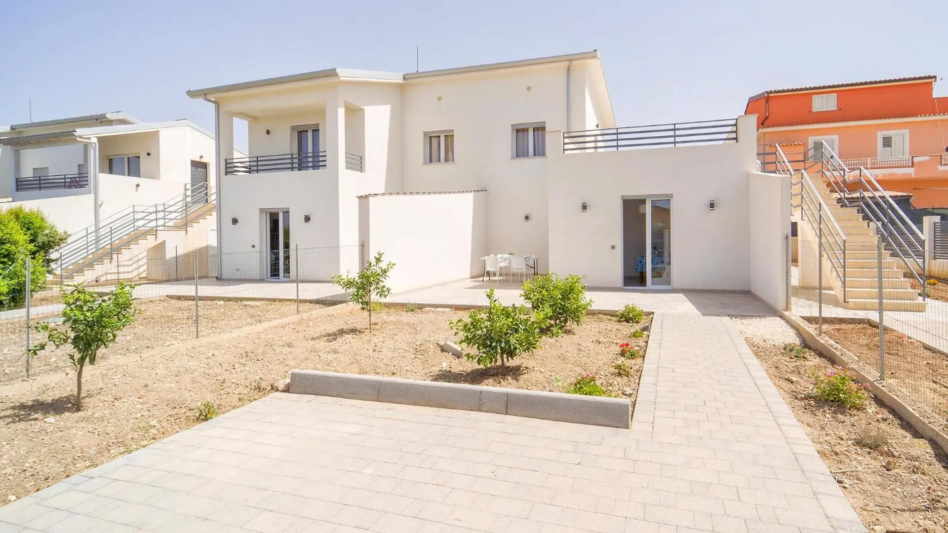 2 Bedroom Pet Friendly Home In Realmonte
