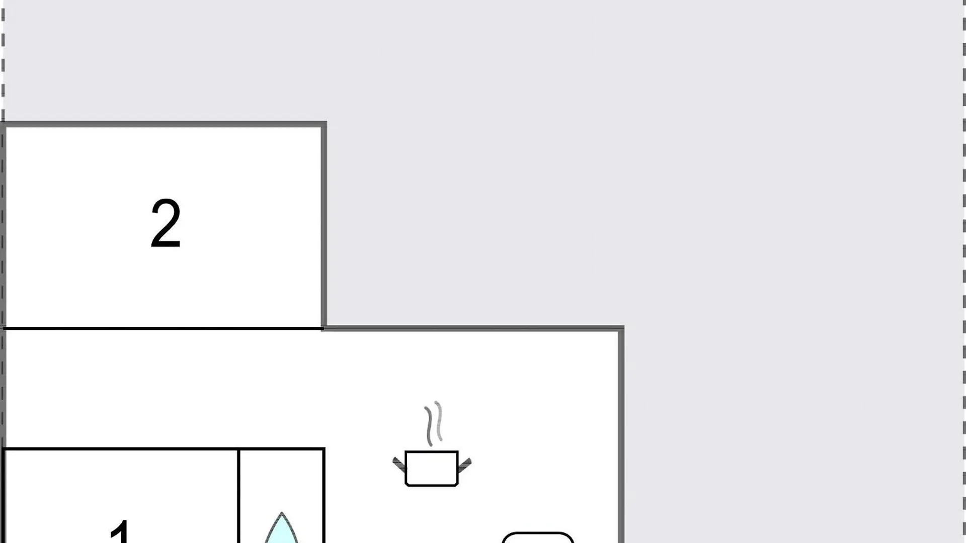 بيت للعطل 2 Bedroom Pet Friendly Home In ريالمونتي