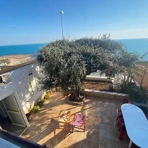 Casa vacanze Blue Lagoon Golden, Realmonte