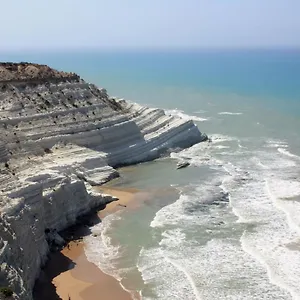 Affittacamere Baia Dei Turchi Locazione Turistica, Realmonte