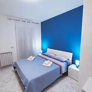 Appartamento Casa Rosariomaria, Realmonte