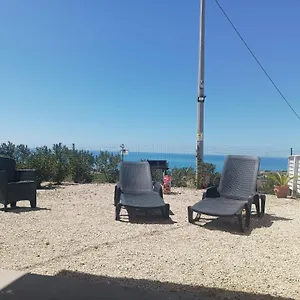 Casa vacanze Abbacari, Realmonte