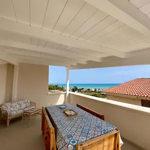 Casa vacanze La Terrazza Di Nonna Maria, Realmonte
