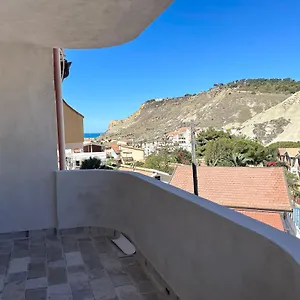 Casa vacanze Andromeda, Realmonte