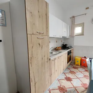 Appartamento Confortevole Vicino Scala Dei Turchi, Realmonte