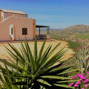 Casa vacanze Pergole, Realmonte